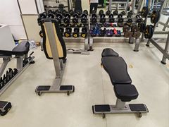 -中田健身工作室(东园店)