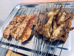 大腰子-曾记大腰子烧烤(苗栗路总店)