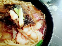 -慧娟面馆·餐厅(望江路店)