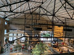 -GOTLOT COFFEE&KITCHEN角落厨房NOOK店