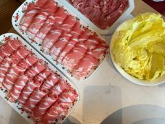 -东门口涮肉·砂锅·烤串(老门东店)