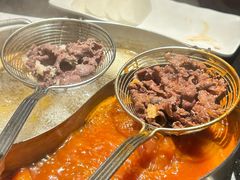 -牛事制造局牛肉火锅(莲岳路店)