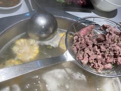 -三毛牛肉店(福强店)