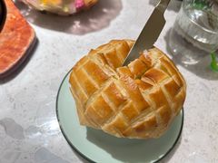 -Aqua Oasis 水天堂(太湖中心mall店)