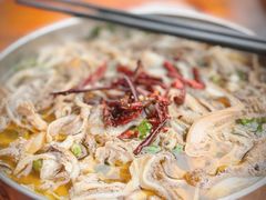 -贵州特色羊肉粉(北岸印象店)