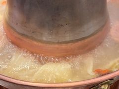 -侃爷南门铜锅涮肉