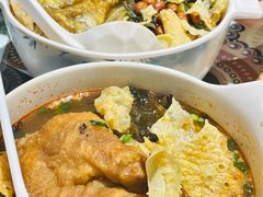 -文昌桥螺蛳粉(魏公村店)