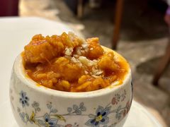 -波特曼西餐厅(中央大街店)