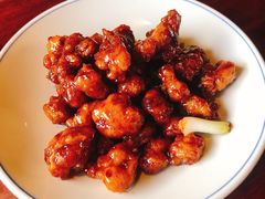 -大牌大·传统杭帮菜(湖滨店)