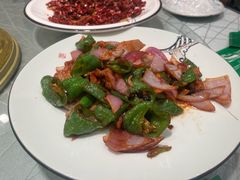 -裕德隆清真饭庄·天津特色菜(东丽店)