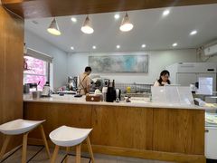 -边渡咖啡烘焙店(昙华林店)