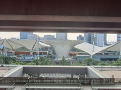 -中华艺术宫(上海美术馆)