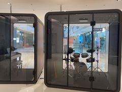 -牛班音乐学校(晶融汇购物中心店)