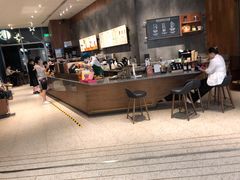 -星巴克(凯德晶萃店)