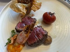 -王品牛排(杭州大厦店)