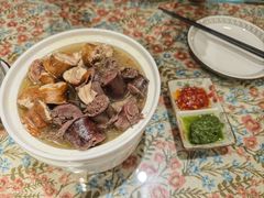 -格日勒阿妈蒙古厨房(新华广场店)