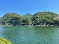 -黑龙潭风景区