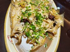 -回香楼大连新派清真菜