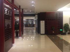 -江苏饭店-中餐厅