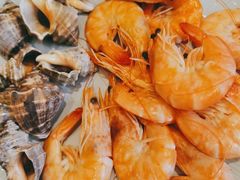 -舜耕山庄四时万和自助餐厅