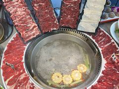 -三头牛·潮汕牛肉生蚝火锅 (夏湾店)