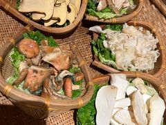 -滇野云南野生菌餐厅(陕西南路店)