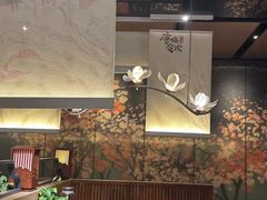 -唐猫庭院·千年陕菜(赛格国际购物中心店)