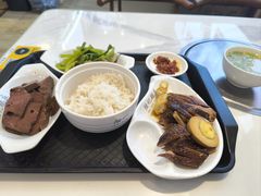 -陆记鹅庄·潮汕菜·狮头鹅(大仟里店)