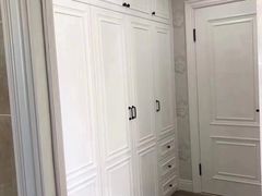 -索菲亚衣柜橱柜家具全屋定制(盈港路店)