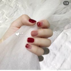 -Halo美甲美睫