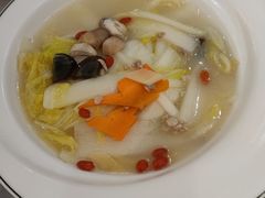 -鹭园酒家·四十年老字号