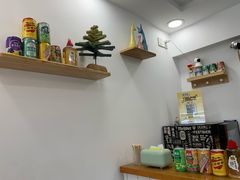 -呷贺盐酥鸡(抄纸巷店)