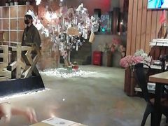 -长藤鬼校(千禧店)