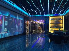 -宝岛甲壳虫KTV(蓝天路店)