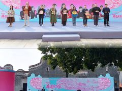 -大旗头古村