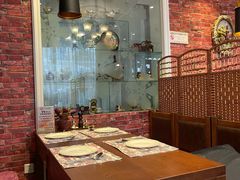 大堂-92°C俄式厨房(中央大街店)