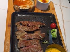 -豪享来中西餐厅(隆昌店)