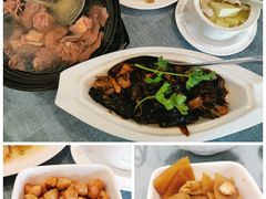 -茶油香闽南菜·花园餐厅(前埔店)