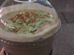 -星巴克(杭州东站东到达店)