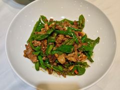 -万荣烤鸭店·北京菜(农光里店)