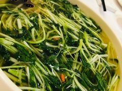 -山泉公馆酒家(珠江新城店)