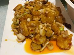 -便宜坊烤鸭店(甜水园店)