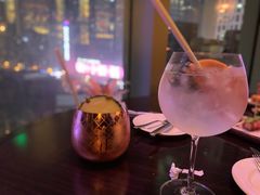 -四季酒店·空中花园 Aria on 9