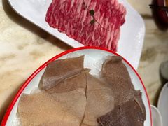 -涮福記·现切牛羊肉火锅(世纪汇店)