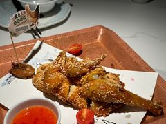 -庆江南江南菜(琴湖溪里花园城店)