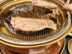 -西塔老太太泥炉烤肉(龙湖北苑天街店)
