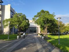 -上海海事大学(临港校区)