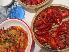 -靓虾二哥·龙虾馆(大塘总店)
