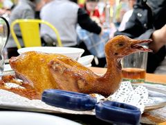 红烧乳鸽-石岐乳鸽村(南海第三分店)