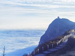 -峨眉山风景名胜区